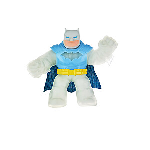 HEROES OF GOO JIT ZU DC Фигурки, двойная упаковка (Arctic Batman vs Mr Freeze)