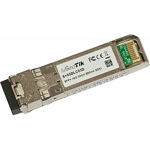 SFP-модуль MikroTik S + 85DLC03D