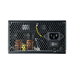 Блок питания Cooler Master MWE Gold 650 - V2 Full Modular 650 Вт 24-pin ATX ATX Black