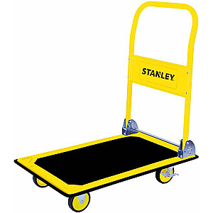 Stanley platformas ratiņi, tērauds, 150 kg (SXWTD-PC527)