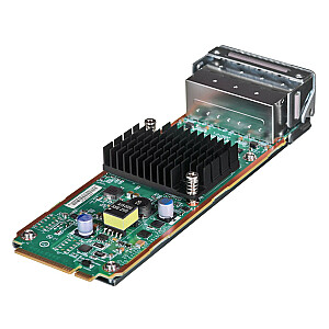Модуль сетевого коммутатора Netgear APM408C-10000S Gigabit Ethernet