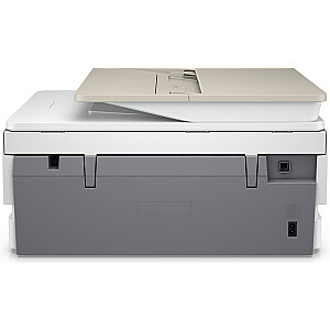 HP ENVY HP Inspire 7920e viss vienā krāsu mājas/mājas biroja printeris, drukāšana, kopēšana, skenēšana, bezvadu savienojums; HP+; Savietojams ar HP Instant Ink; Drukāt no tālruņa vai planšetdatora; Divpusēja druka