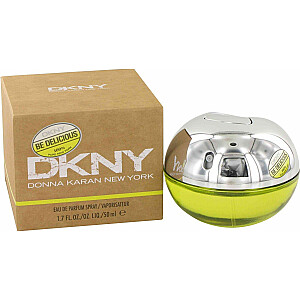 Парфюмированная вода DKNY DKNY Be Delicious 50ml