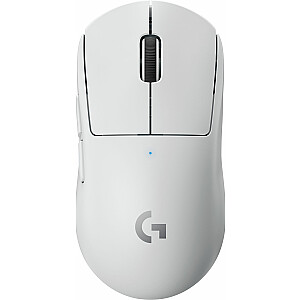 Сверхлегкая мышь Logitech G Pro X (910-005942)