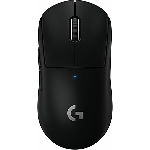 Logitech G Pro X Ultralight Mouse (910-005880)
