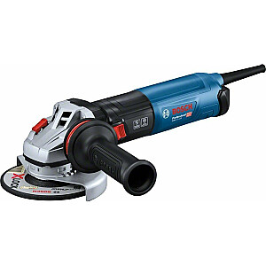 LEŅĶA dzirnaviņas GWS 17-125 BOSCH PROFESSIONAL - 06017D0200