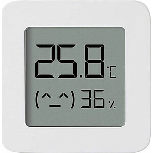 Датчик температуры и влажности Xiaomi (NUN4126GL)