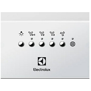 Tvaika nosūcējs Electrolux LFG719W