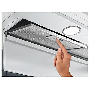Tvaika nosūcējs Electrolux LFG719W