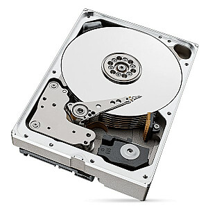 Внутренний жесткий диск Seagate IronWolf Pro ST10000NT001 3,5 дюйма, 10 000 ГБ