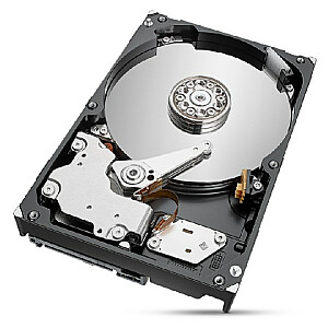 Seagate IronWolf Pro ST2000NT001 3,5 collu iekšējais cietais disks 2000 GB