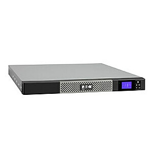 EATON 5P 650i 650VA/420W Rack 1U, USB R