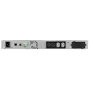 EATON 5P 650i 650VA/420W Rack 1U, USB R