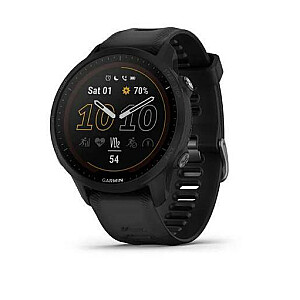 SMARTWATCH FORERUNNER 955/BLACK 010-02638-30 GARMIN