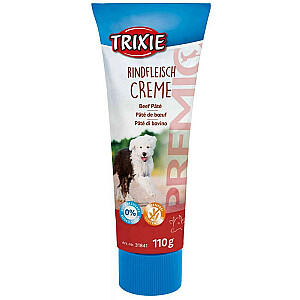 TRIXIE Beef Cream - паштет для собак - 110 г