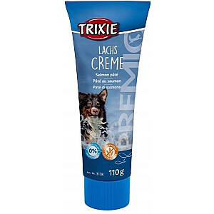 TRIXIE Salmon Cream - паштет для собак - 110 г