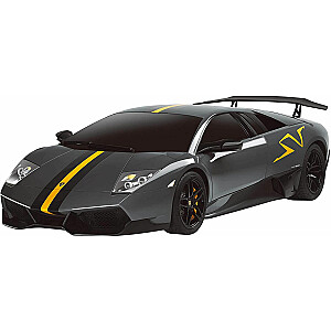 RASTAR 1:24 rādiovadāms auto Lamborghini Murcielago LP670-4, 39001