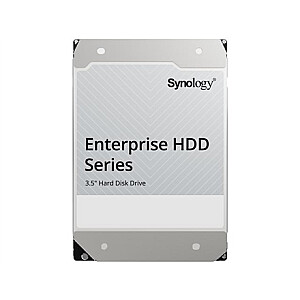 Synology Enterprise HDD HAT5310-8T 7200 RPM, 8000 GB, HDD, 256 MB