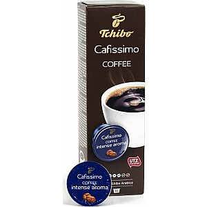 Tchibo kapsulas Tchibo Coffee Intense aromāts 10gab