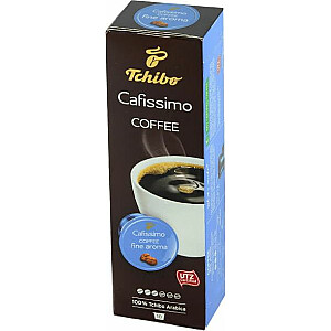 Tchibo Coffee Delicate 10pcs