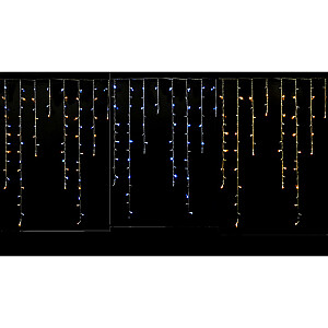 400 LED lāst.virt.6x1.5m 2in1 blata/auksti balta 18232