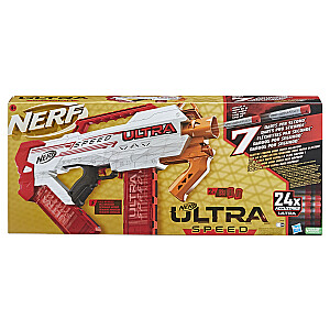 NERF Ultra rotaļu ierocis - Speed
