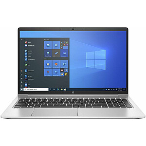 Portatīvais dators Piezīmjdators HP ProBook 455 G8 (4K7C4EA)