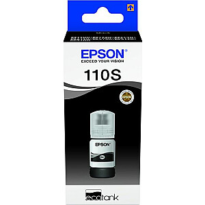 Чернила Epson Ink C13T01L14A L черный
