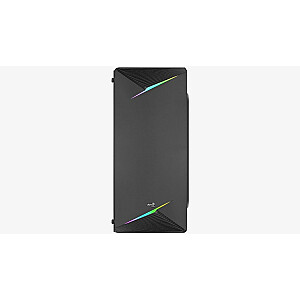 КОРПУС AEROCOOL PGS TALON-A-BK-v1 RGB