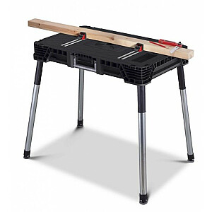 Darba galds pārvietojams Jobmade Portable Table 88x55,4x11,2cm