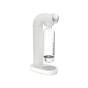 Brita SodaOne Saturator (balts)