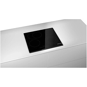 Keramikas plīts virsma BOSCH PKN631FP2E