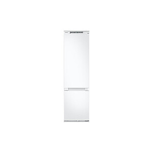 Холодильник с морозильной камерой SAMSUNG BRB30705DWW