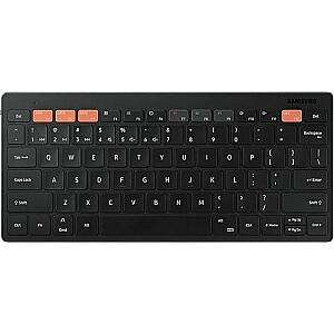 SAMSUNG Multi BlueTooth Keyboard Black