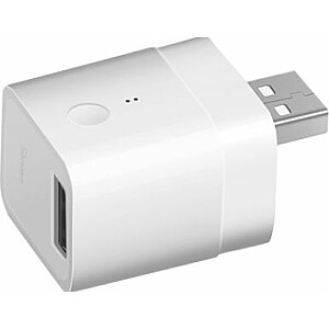 Sonoff Sonoff Micro smart USB 5V Wi-Fi блок питания белый