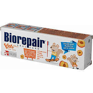 Biorepair BLANX BIOREPAIR PAS.KIDS 0-6 LAT 50мл