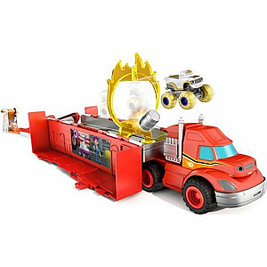 Fisher Price Blaze Stunt Truck 2in1 (GYD04)