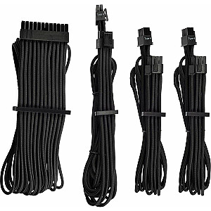 Комплект кабелей Corsair, черный (CP-8920215)