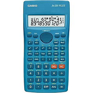 Kalkulators Casio FX-220PLUS-2-S