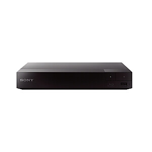 Плеер Blu-ray SONY BDPS3700B.EC1