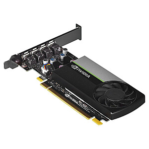 Видеокарта ASUS NVIDIA T1000 8GB PICE