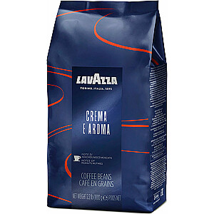 Kafija LAVAZZA Espresso Crema e Aroma 1 kg
