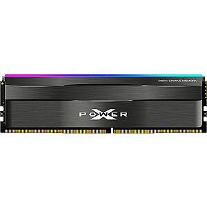 SILICON POWER Zenith RGB 8GB DDR4