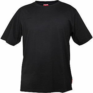 T-krekls Lahti Pro S izmērs melns (L4020501)