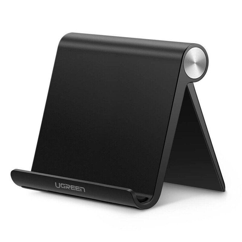 UGREEN LP115 Tablet stand (black) - Mobilo telefonu turētāji -  -  Tavs interneta veikals