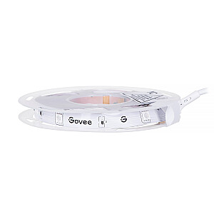 LED lente Govee H615A 5 m; Tasma LED; WiFi, RGB