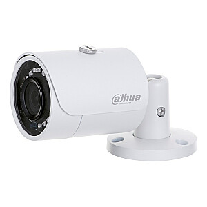 Dahua Europe Lite IPC-HFW1431S drošības IP kamera iekštelpu un āra Bullet Wall 2688 x 1520 pikseļi
