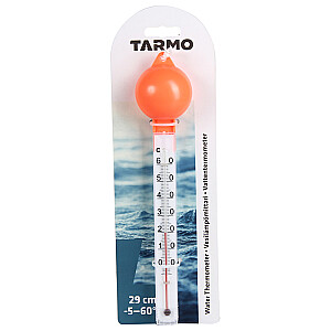 Termometrs ūdens -5 + 60grādi 182881