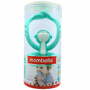 MOMBELLA zobgrauzis Monkey Blue 3m+ P8081-1
