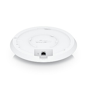 Ubiquiti Networks UniFi6 Enterprise 4800 Мбит/с Белый Power over Ethernet (PoE)